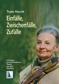Abbildung von: Einfälle, Zwischenfälle, Zufälle - KRAL