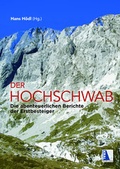 Cover: Der Hochschwab - KRAL
