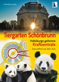 Cover: Tiergarten Sch&ouml;nbrunn - KRAL