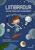 Cover: Limbradur und die Magie der Schwerkraft - mixtvision
