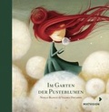 Cover: Im Garten der Pusteblumen - Geschenkbuch - mixtvision