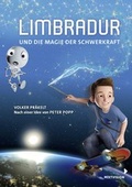 Cover: Limbradur und die Magie der Schwerkraft (Filmcover) - mixtvision