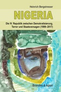Cover: NIGERIA - Brandes & Apsel