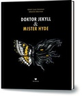 Cover: Doktor Jekyll & Mister Hyde - Bohem Press