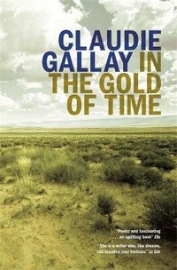 Enlarge image Cover: In the Gold of Time - MacLehose Press