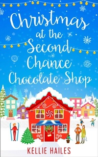Abbildung von: Christmas at the Second Chance Chocolate Shop - HQ Digital