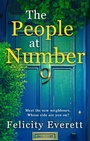 Cover: The People at Number 9 - HQ