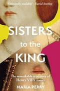 Cover: Sisters to the King - Andre Deutsch Ltd