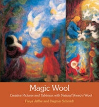 Abbildung von: Magic Wool - Floris Books