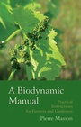 Cover: A Biodynamic Manual - Floris Books