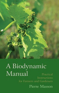 Enlarge image Cover: A Biodynamic Manual - Floris Books