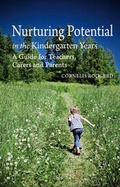 Cover: Nurturing Potential in the Kindergarten Years - Floris Books