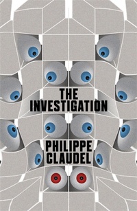 Enlarge image Cover: The Investigation - MacLehose Press