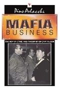 Cover: Mafia Business - Verso Books