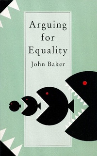 Abbildung von: Arguing for Equality - Verso Books