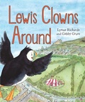 Cover: Lewis Clowns Around - Kelpies