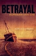 Cover: Betrayal - MacLehose Press