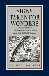 Abbildung von: Signs Taken for Wonders - Verso Books