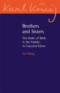 Cover: Brothers and Sisters - Floris Books