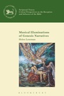 Cover: Musical Illuminations of Genesis Narratives - T.& T.Clark Ltd