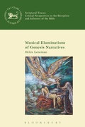 Cover: Musical Illuminations of Genesis Narratives - T.& T.Clark Ltd