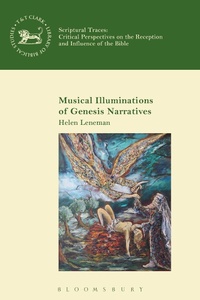 Enlarge image Cover: Musical Illuminations of Genesis Narratives - T.& T.Clark Ltd