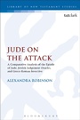 Cover: Jude on the Attack - T.& T.Clark Ltd