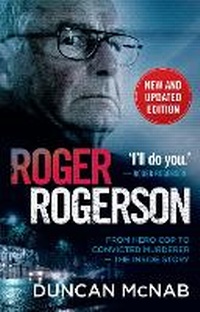 Abbildung von: Roger Rogerson - Hachette Australia