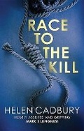 Cover: Race to the Kill - Allison & Busby