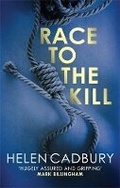 Cover: Race to the Kill - Allison & Busby