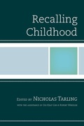 Cover: Recalling Childhood - Hamilton Books