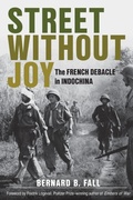 Cover: Street Without Joy - Stackpole Books