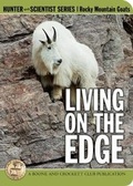 Cover: Living on the Edge - Boone & Crockett Club