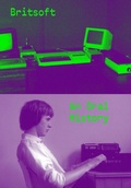Cover: Britsoft: An Oral History - Read-Only Memory