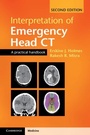 Cover: Interpretation of Emergency Head CT - Cambridge University Press