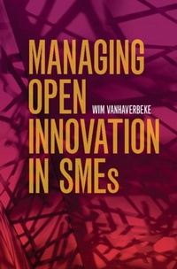 Enlarge image Cover: Managing Open Innovation in SMEs - Cambridge University Press