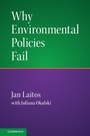 Cover: Why Environmental Policies Fail - Cambridge University Press