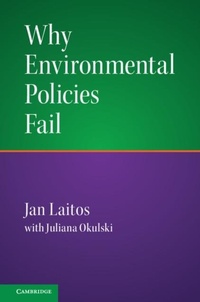 Enlarge image Cover: Why Environmental Policies Fail - Cambridge University Press