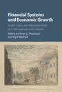 Cover: Financial Systems and Economic Growth - Cambridge University Press