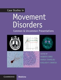 Abbildung von: Case Studies in Movement Disorders - Cambridge University Press