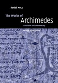 Cover: The Works of Archimedes: Volume 2, On Spirals - Cambridge University Press