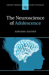 Abbildung von: The Neuroscience of Adolescence - Cambridge University Press