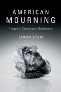 Cover: American Mourning - Cambridge University Press