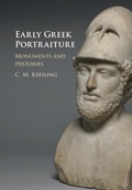 Cover: Early Greek Portraiture - Cambridge University Press