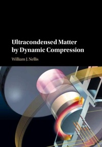 Abbildung von: Ultracondensed Matter by Dynamic Compression - Cambridge University Press