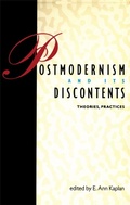 Cover: Postmodernism and Its Discontents - Verso Books