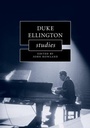Cover: Duke Ellington Studies - Cambridge University Press