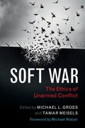Cover: Soft War - Cambridge University Press