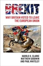 Cover: Brexit - Cambridge University Press
