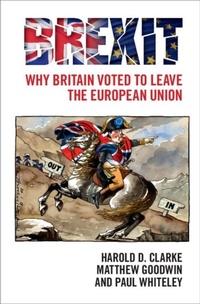 Enlarge image Cover: Brexit - Cambridge University Press